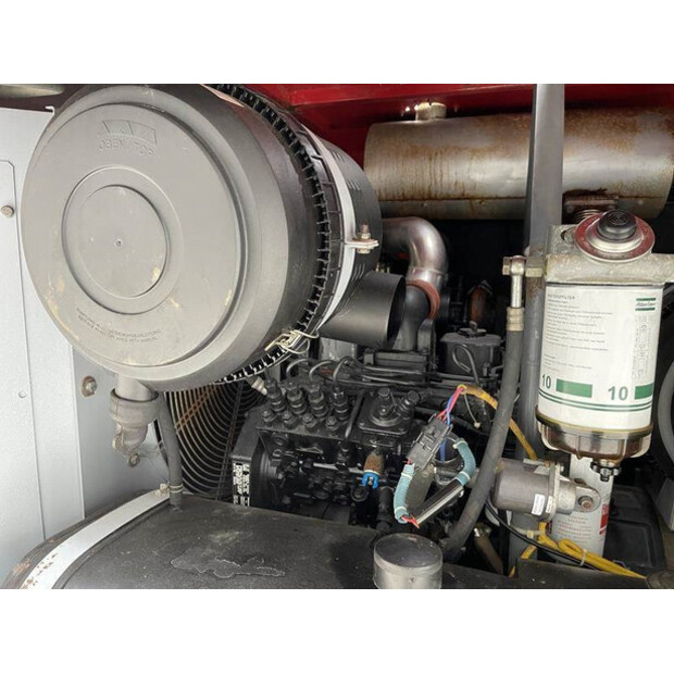 2015 CHICAGO PNEUMATIC CPS400-42438024