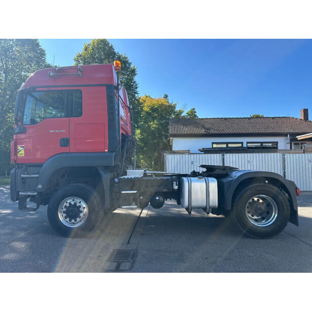 2018 MAN TGS 18.500-42438029