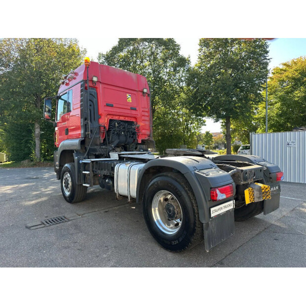 2018 MAN TGS 18.500-42438030