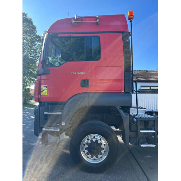 2018 MAN TGS 18.500-42438032