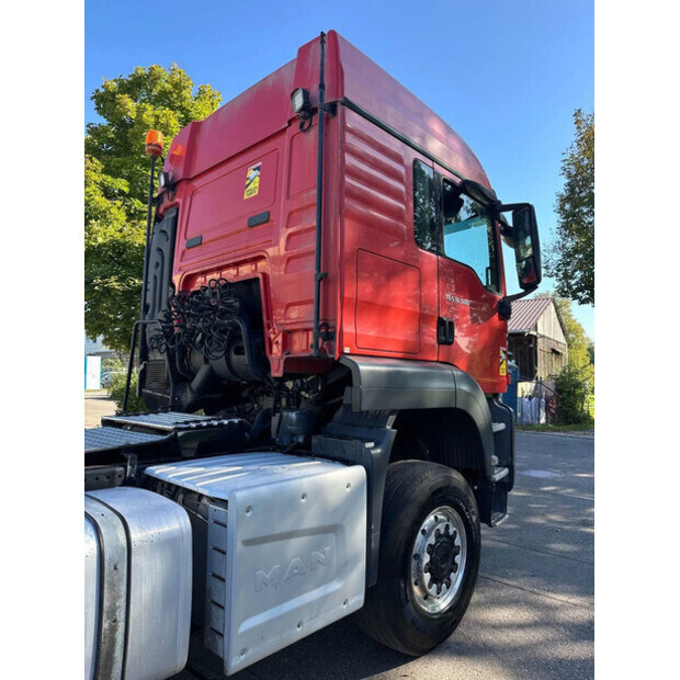 2018 MAN TGS 18.500-42438034