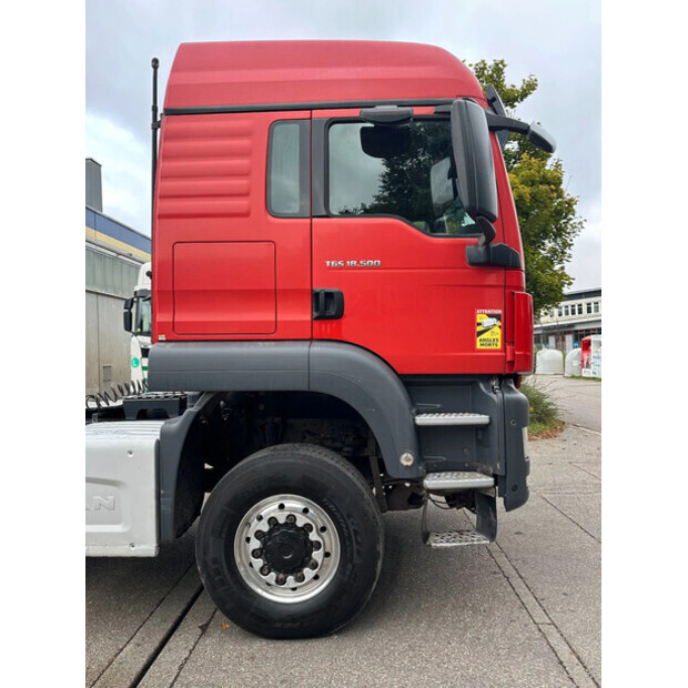 2018 MAN TGS 18.500-42438036