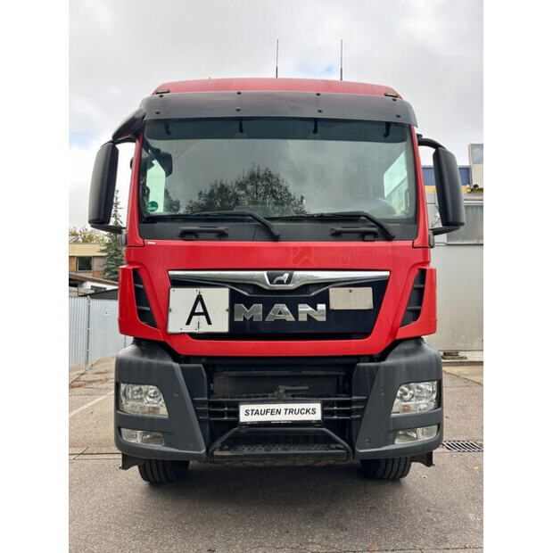 2018 MAN TGS 18.500-42438038