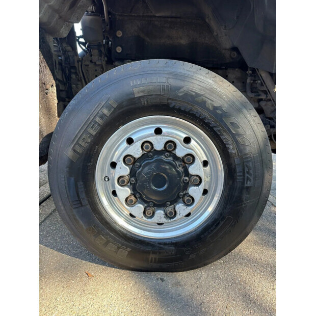 2018 MAN TGS 18.500-42438039