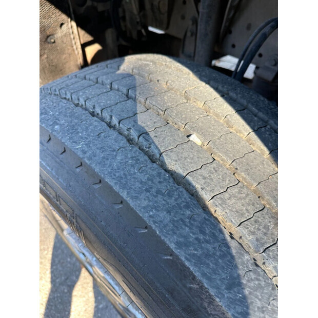2018 MAN TGS 18.500-42438040
