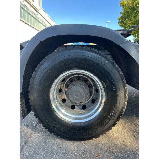 2018 MAN TGS 18.500-42438041