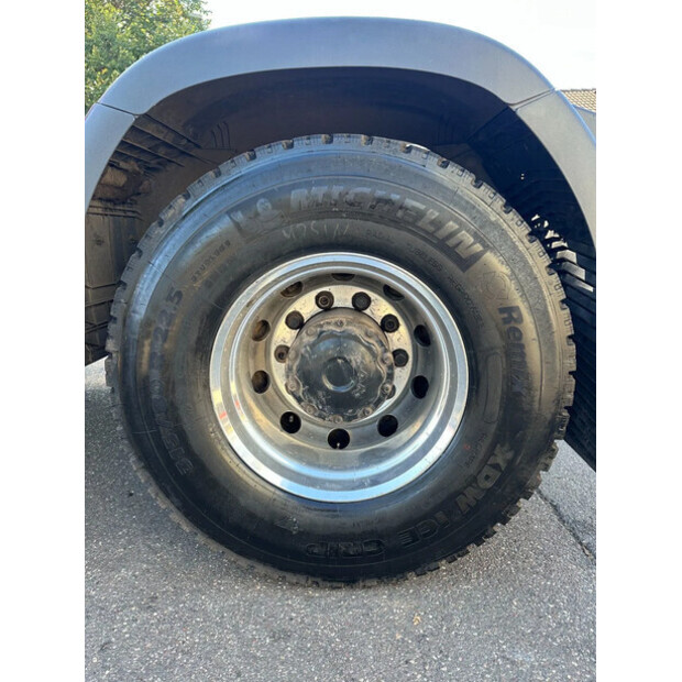 2018 MAN TGS 18.500-42438042