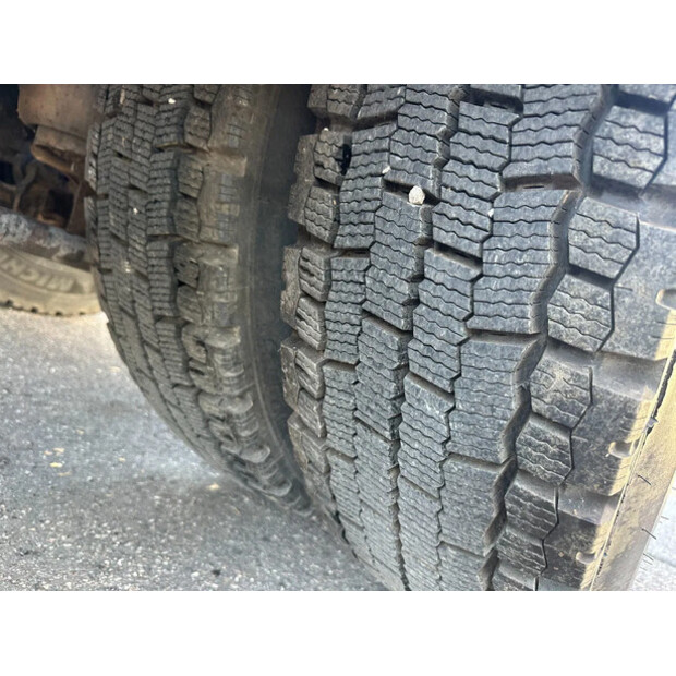 2018 MAN TGS 18.500-42438043