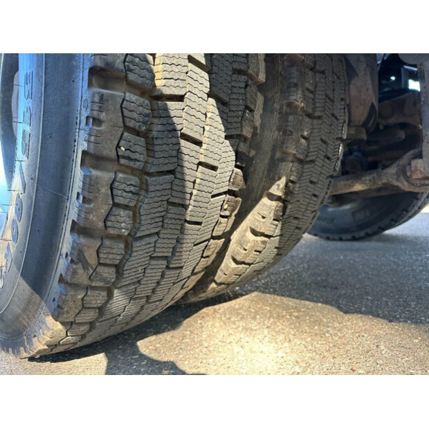2018 MAN TGS 18.500-42438044
