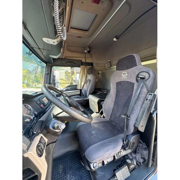 2018 MAN TGS 18.500-42438049