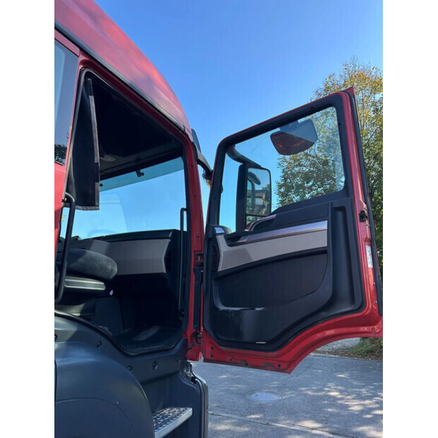 2018 MAN TGS 18.500-42438059