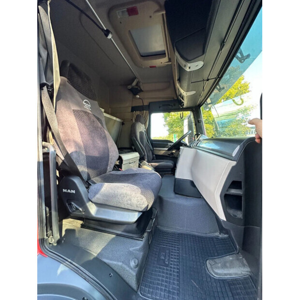 2018 MAN TGS 18.500-42438060