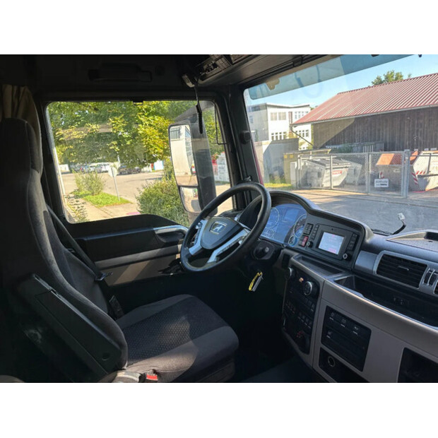 2018 MAN TGS 18.500-42438062