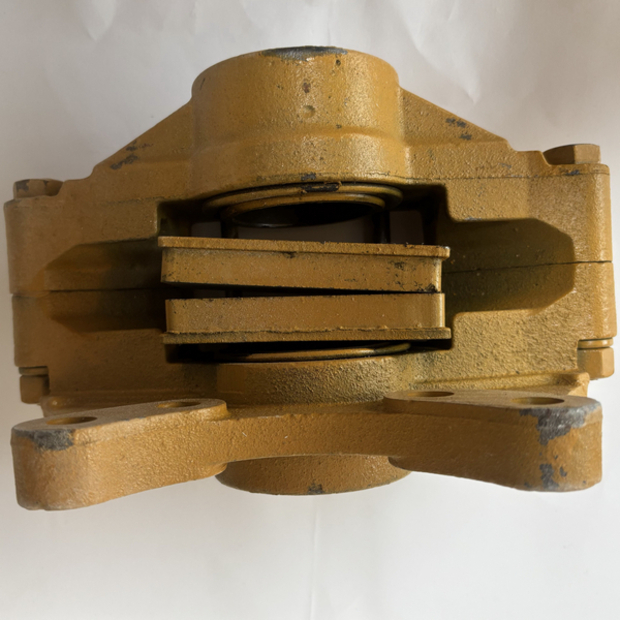 2025 Qingdao Promising Disc Brake Calliper for China Loader-42444398