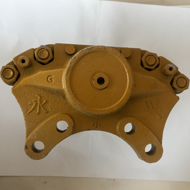 2025 Qingdao Promising Disc Brake Calliper for China Loader-42444399