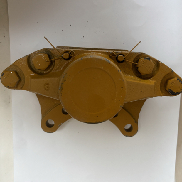 2025 Qingdao Promising Disc Brake Calliper for China Loader-42444400