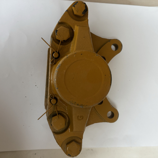 2025 Qingdao Promising Disc Brake Calliper for China Loader-42444402