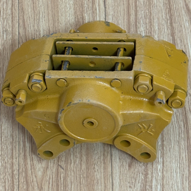 2025 Qingdao Promising Disc Brake Calliper for China Loader-42444403