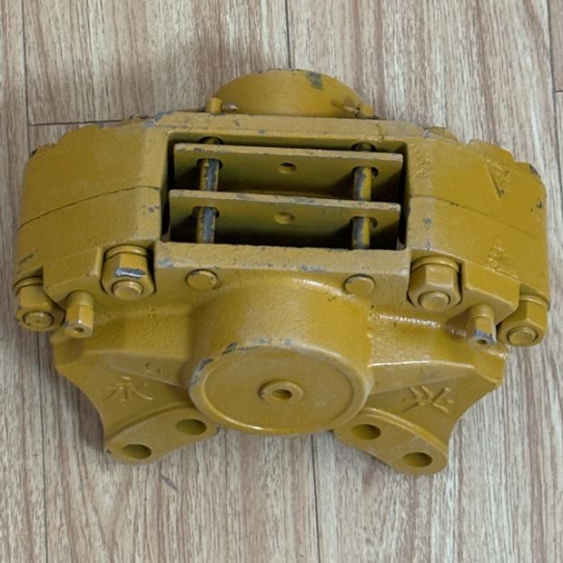 2025 Qingdao Promising Disc Brake Calliper for China Loader-42444404