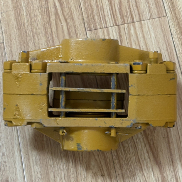 2025 Qingdao Promising Disc Brake Calliper for China Loader-42444405
