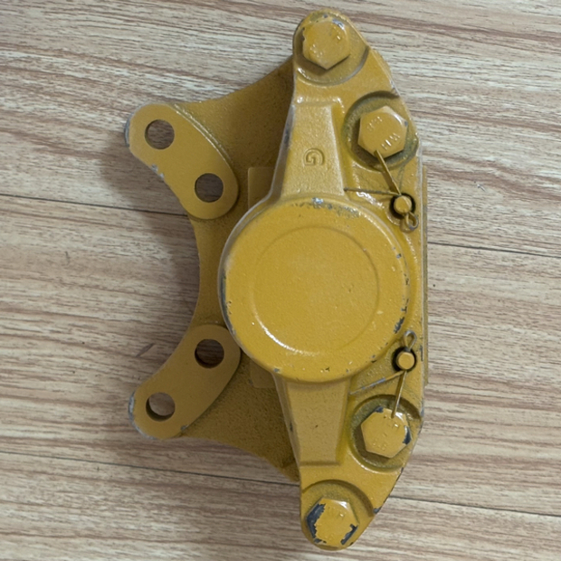 2025 Qingdao Promising Disc Brake Calliper for China Loader-42444407