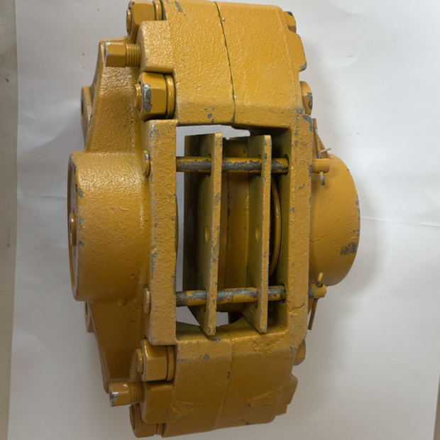 2025 Qingdao Promising Disc Brake Calliper for China Loader-42444409