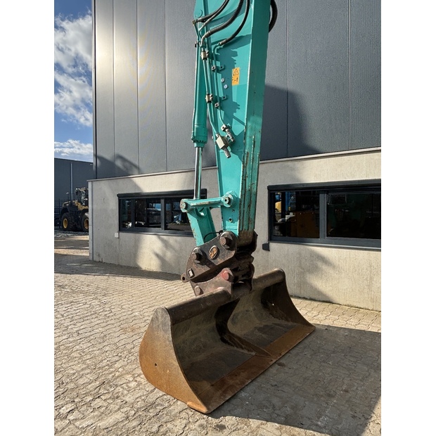 2019 KOBELCO SK210LC-10-42446290