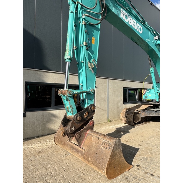 2019 KOBELCO SK210LC-10-42446291