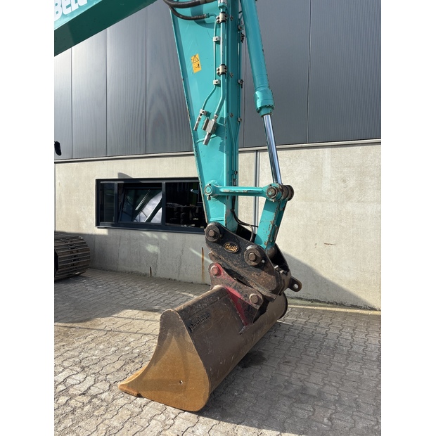 2019 KOBELCO SK210LC-10-42446292