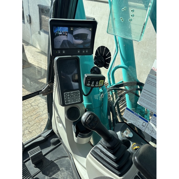 2019 KOBELCO SK210LC-10-42446298