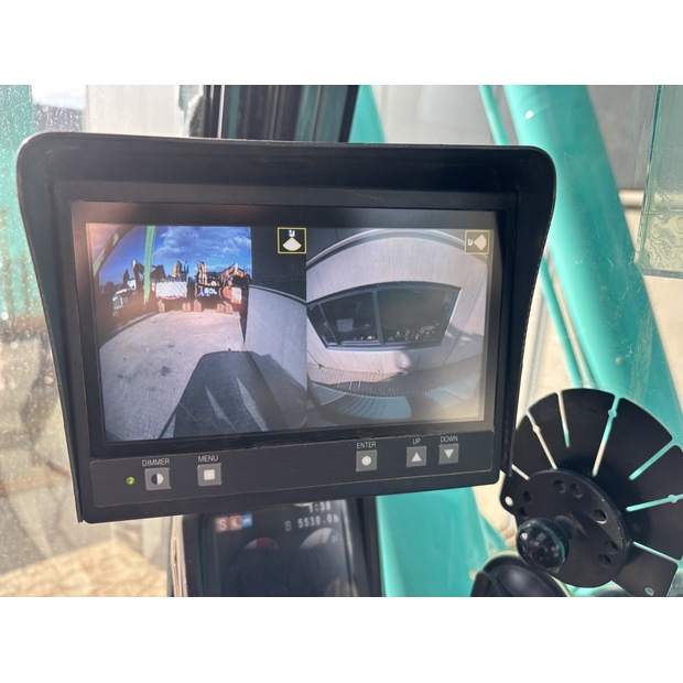 2019 KOBELCO SK210LC-10-42446299