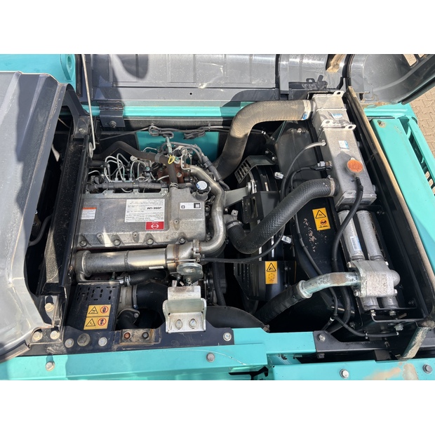 2019 KOBELCO SK210LC-10-42446302