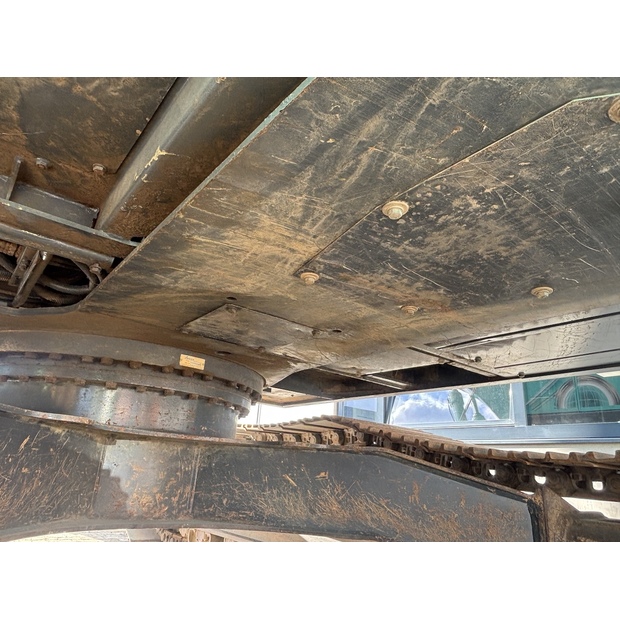 2019 KOBELCO SK210LC-10-42446307