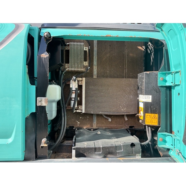 2019 KOBELCO SK210LC-10-42446308
