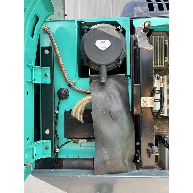 2019 KOBELCO SK210LC-10-42446309