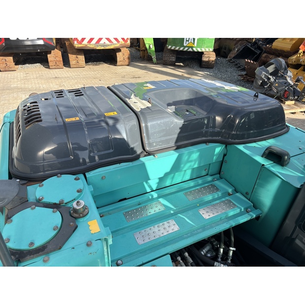 2019 KOBELCO SK210LC-10-42446310