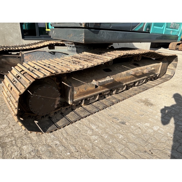 2019 KOBELCO SK210LC-10-42446315