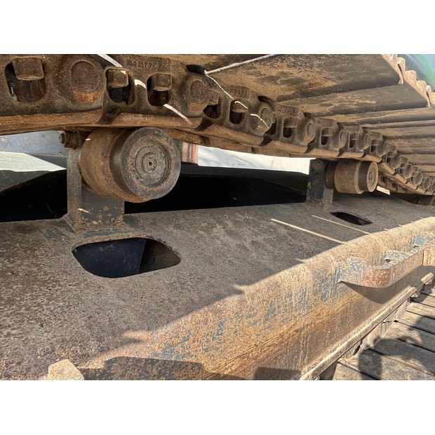 2019 KOBELCO SK210LC-10-42446317