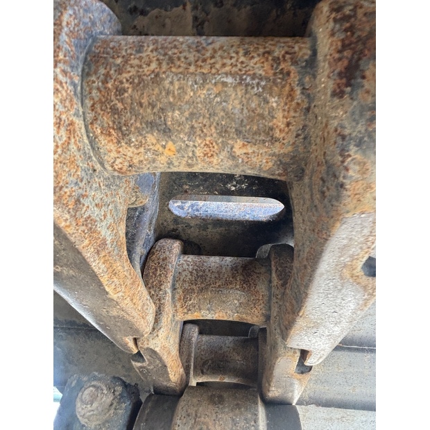 2019 KOBELCO SK210LC-10-42446318
