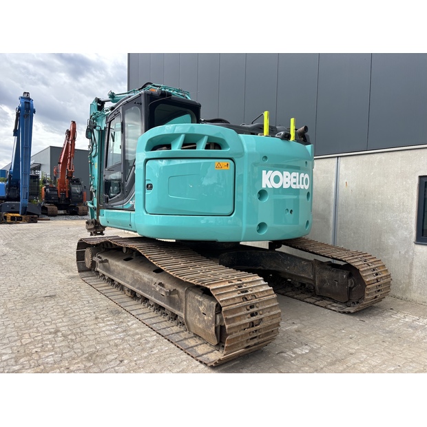 2019 KOBELCO SK230SRLC-5-42446387