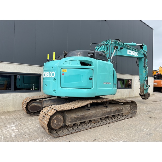 2019 KOBELCO SK230SRLC-5-42446388
