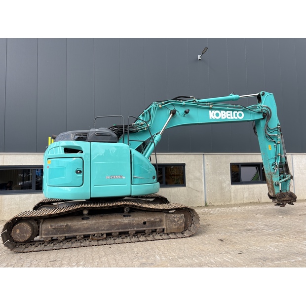 2019 KOBELCO SK230SRLC-5-42446390
