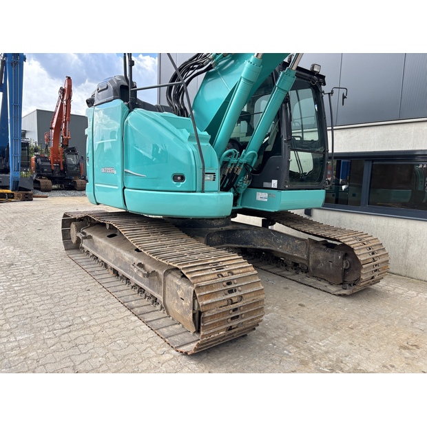 2019 KOBELCO SK230SRLC-5-42446392