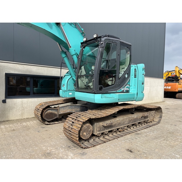 2019 KOBELCO SK230SRLC-5-42446393