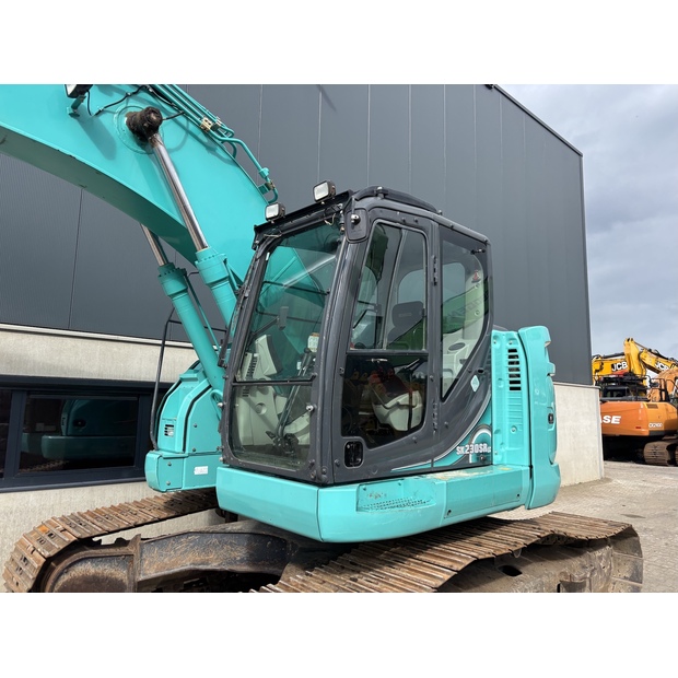 2019 KOBELCO SK230SRLC-5-42446394