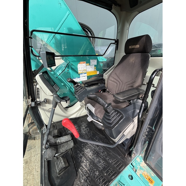 2019 KOBELCO SK230SRLC-5-42446395