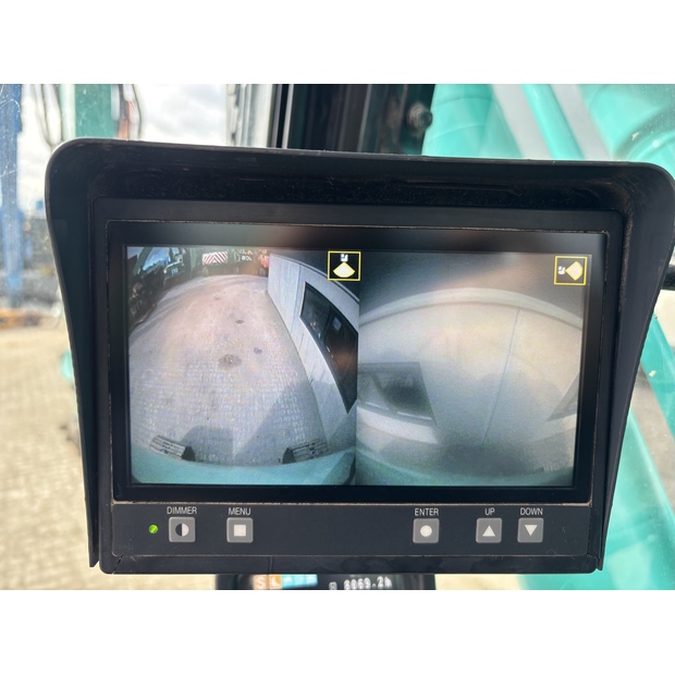 2019 KOBELCO SK230SRLC-5-42446398