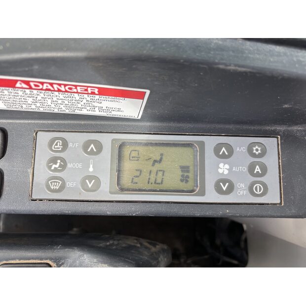 2019 KOBELCO SK230SRLC-5-42446400