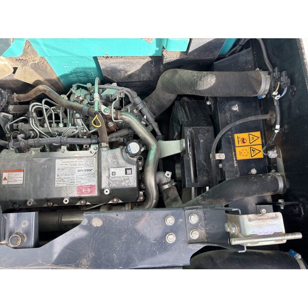 2019 KOBELCO SK230SRLC-5-42446401