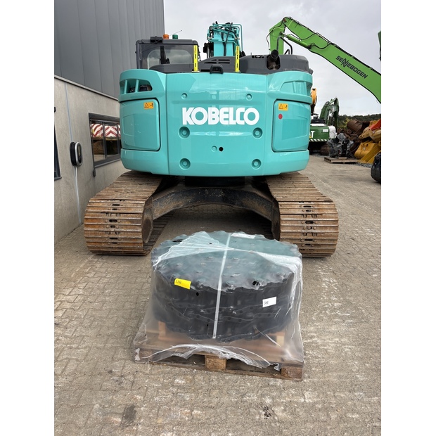2019 KOBELCO SK230SRLC-5-42446403